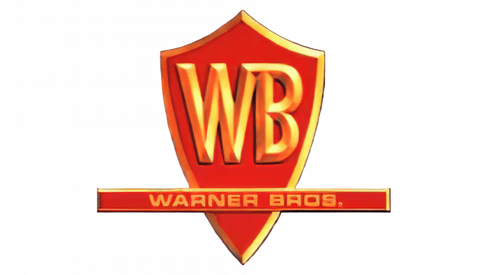 Evolution of the Warner Brothers Logo Design
