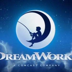 The Complete History Of The Dreamworks Logo
