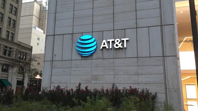The Evolution of the AT&T Logo: Tracing the Path from Bell to Globe