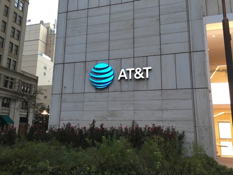 The Evolution of the AT&T Logo: Tracing the Path from Bell to Globe9 min read