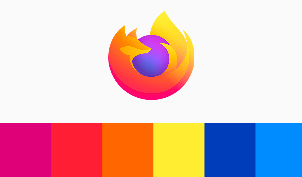 Mozilla Firefox Logo History and Evolution9 min read