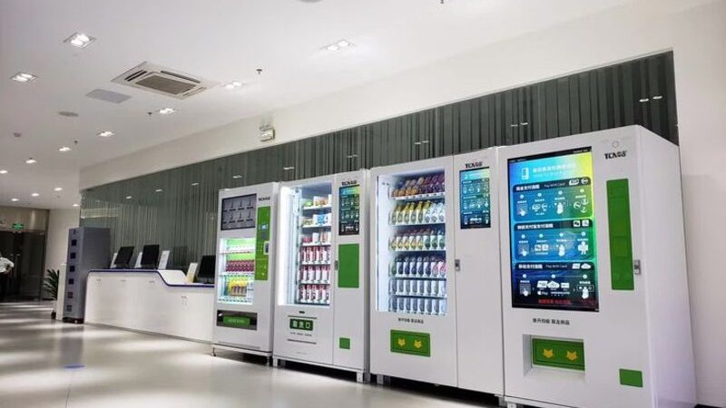 How to Start a Vending Machine Business: Expenses, Advice, Advantages, and Disadvantages