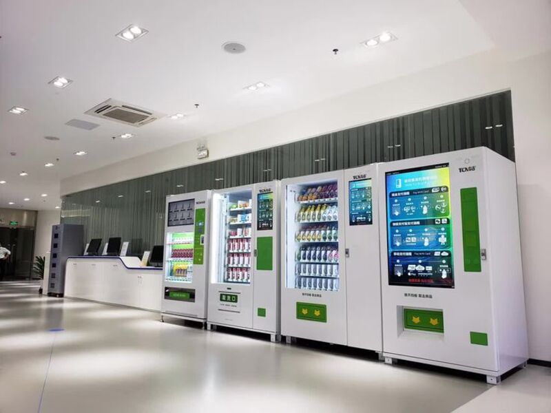 How to Start a Vending Machine Business: Expenses, Advice, Advantages, and Disadvantages17 min read