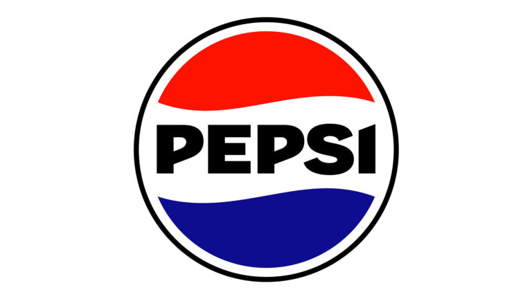 Current Pepsi Logo