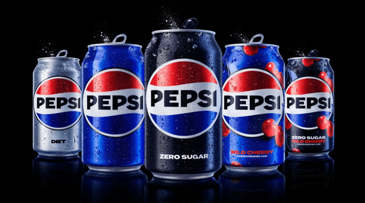 130-Year History and Evolution of the Pepsi Logo7 min read
