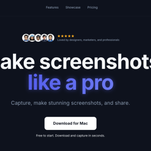 Best Screenshot App for Mac in 2026: Top 5 Tools Compared