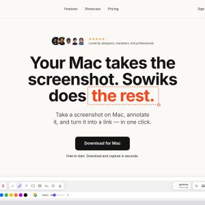 Sowiks Review 2026: Pros, Cons, Pricing & Verdict